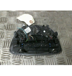 Eclairage de plafonnier PEUGEOT 607