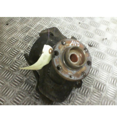 Pivot de moyeu avant droit OPEL CORSA B Photo n°1