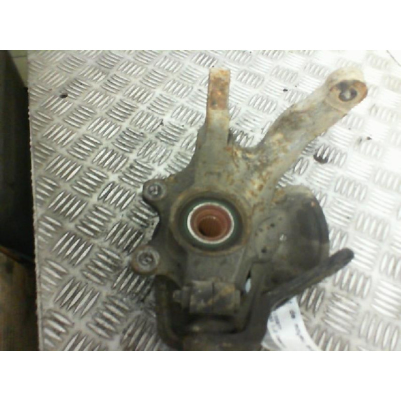 Pivot de moyeu avant droit OPEL CORSA B Photo n°2