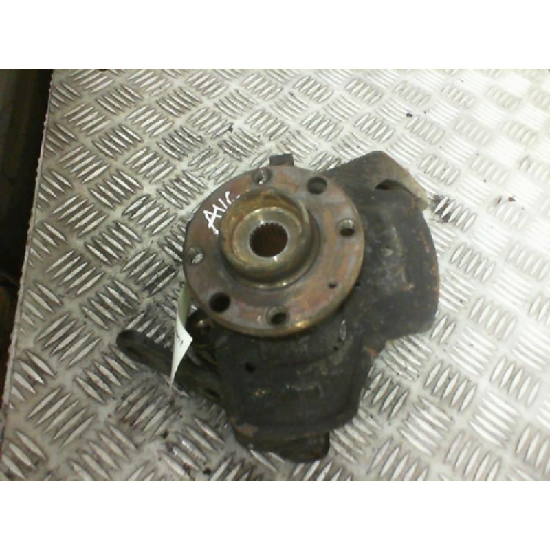 Pivot de moyeu avant gauche OPEL CORSA B Photo n°1