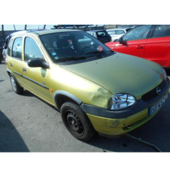 Pivot de moyeu avant gauche OPEL CORSA B