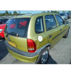 Pivot de moyeu avant gauche OPEL CORSA B
