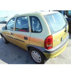 Pivot de moyeu avant gauche OPEL CORSA B