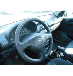 Pivot de moyeu avant gauche OPEL CORSA B