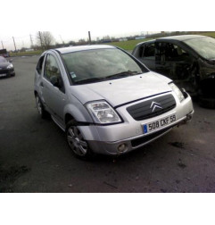 Afficheur CITROEN C2