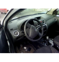 Afficheur CITROEN C2