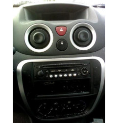 Afficheur CITROEN C2