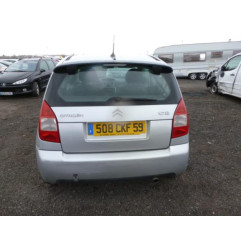 Afficheur CITROEN C2