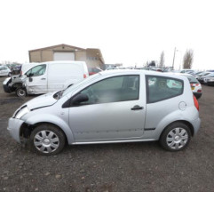 Afficheur CITROEN C2