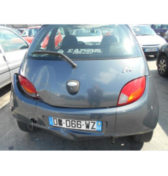 Capot FORD KA 1