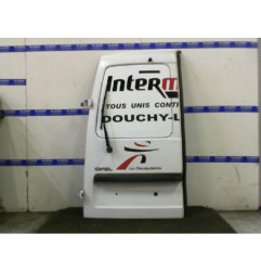 Porte de coffre gauche OPEL COMBO C Photo n°1