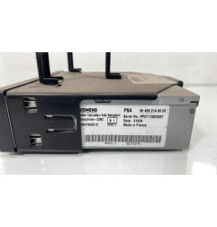 GPS CITROEN XSARA PICASSO