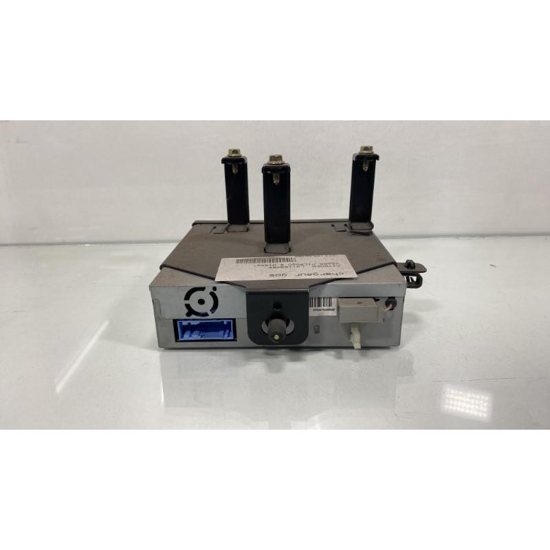 GPS CITROEN XSARA PICASSO Photo n°3