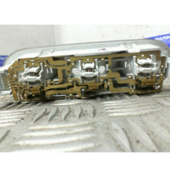 Eclairage de plafonnier RENAULT MEGANE 2