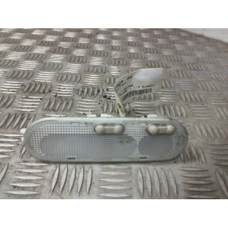 Eclairage de plafonnier RENAULT SCENIC 2 Photo n°1