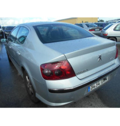 Bloc ABS (freins anti-blocage) PEUGEOT 407