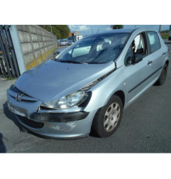 Amortisseur avant gauche PEUGEOT 307