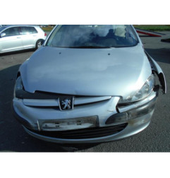 Amortisseur avant gauche PEUGEOT 307