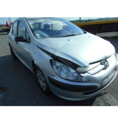 Amortisseur avant gauche PEUGEOT 307