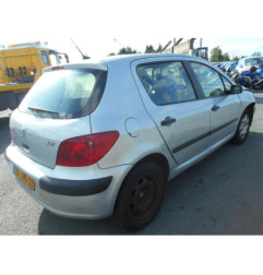 Amortisseur avant gauche PEUGEOT 307
