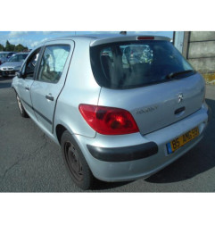 Amortisseur avant gauche PEUGEOT 307