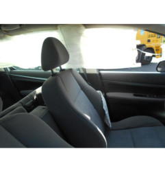 Amortisseur avant gauche PEUGEOT 307