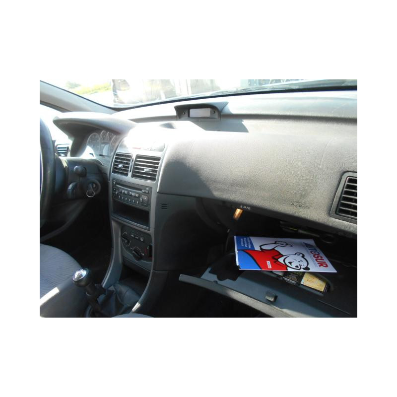 Amortisseur avant gauche PEUGEOT 307 Photo n°11