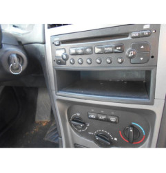 Amortisseur avant gauche PEUGEOT 307
