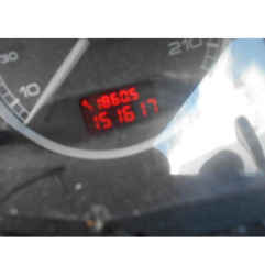 Amortisseur avant gauche PEUGEOT 307