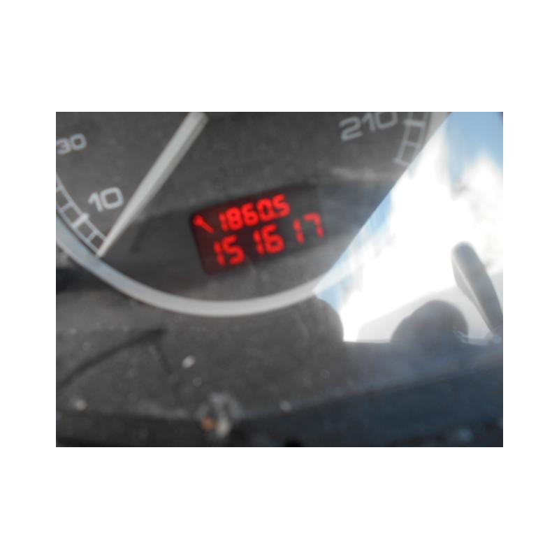 Amortisseur avant gauche PEUGEOT 307 Photo n°13
