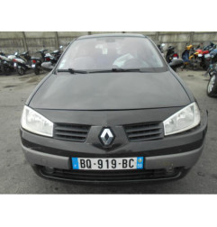 Eclairage de plafonnier RENAULT MEGANE 2