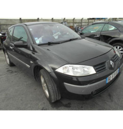 Eclairage de plafonnier RENAULT MEGANE 2