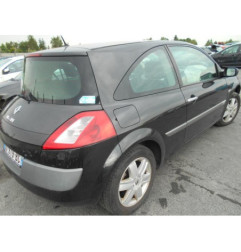 Eclairage de plafonnier RENAULT MEGANE 2