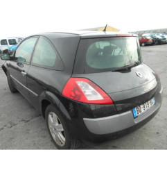 Eclairage de plafonnier RENAULT MEGANE 2