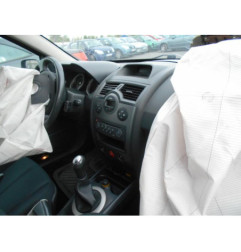 Eclairage de plafonnier RENAULT MEGANE 2