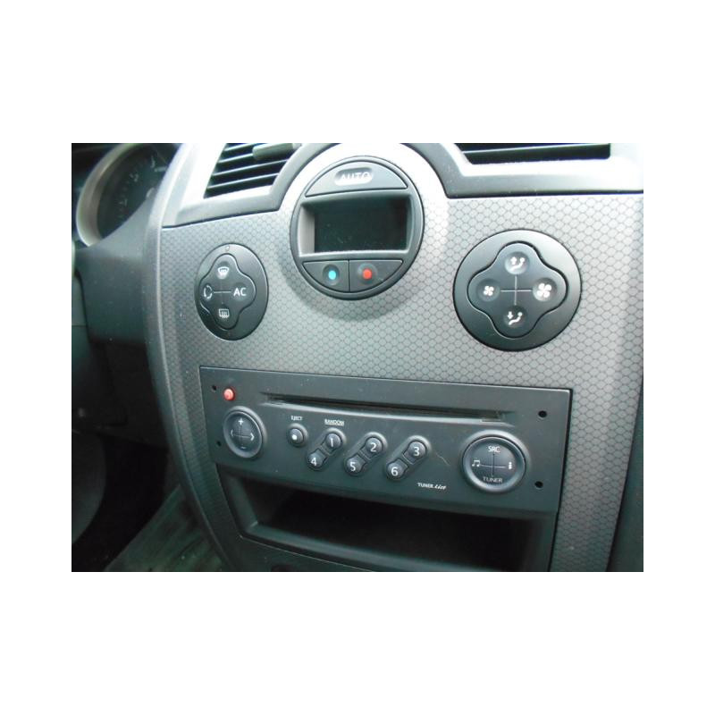 Eclairage de plafonnier RENAULT MEGANE 2 Photo n°8
