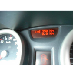 Eclairage de plafonnier RENAULT MEGANE 2