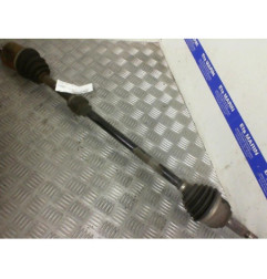 Cardan droit (transmission) NISSAN MICRA 3 Photo n°1