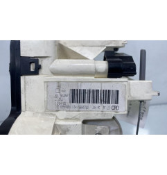 Commande chauffage RENAULT SCENIC 2