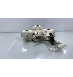 Commande chauffage RENAULT SCENIC 2