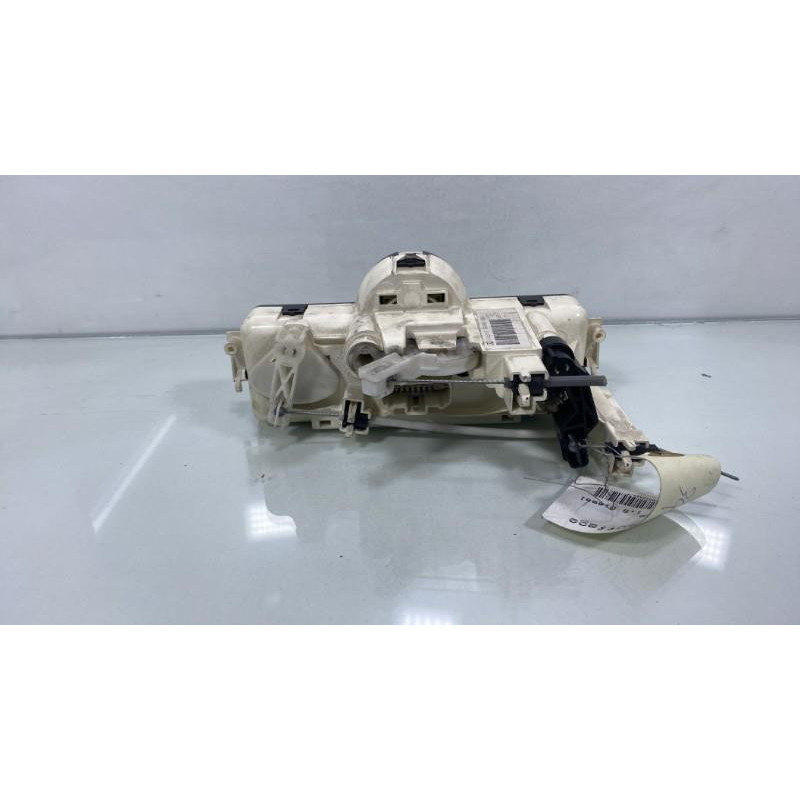 Commande chauffage RENAULT SCENIC 2 Photo n°3