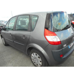 Commande chauffage RENAULT SCENIC 2