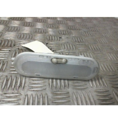 Eclairage de plafonnier RENAULT SCENIC 2 Photo n°1