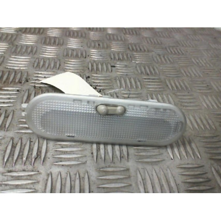 Eclairage de plafonnier RENAULT SCENIC 2 Photo n°1