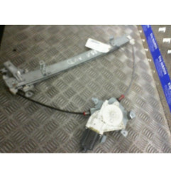 Leve vitre electrique avant droit NISSAN MICRA 3 Photo n°1