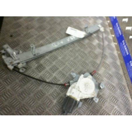 Leve vitre electrique avant droit NISSAN MICRA 3 Photo n°1