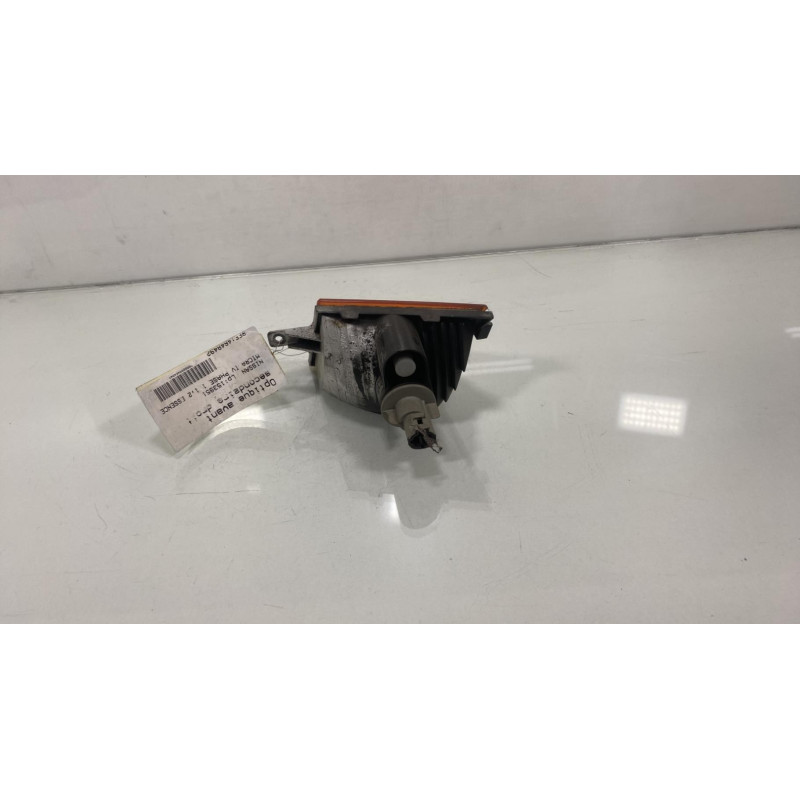 Optique avant secondaire droit (feux)(clignotant) NISSAN MICRA 3 Photo n°3