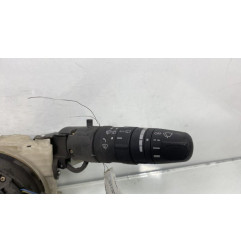 Com (Bloc Contacteur Tournant+Commodo Essuie Glace+Commodo Phare) NISSAN MICRA 3
