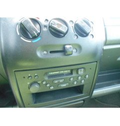 Afficheur OPEL AGILA A