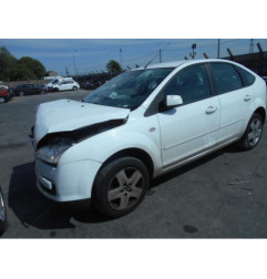 Arret de porte avant droit FORD FOCUS 2